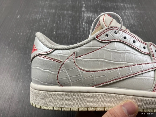 OG Scott Air x 1 Jordan Travis DM7866-601 Low 0808